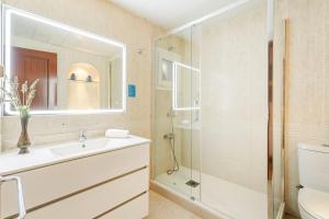 AB Paralel Blai Apartment