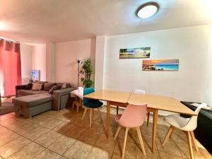 Precioso apartament familiar en complejo Festival Village a 5 min Port Aventura