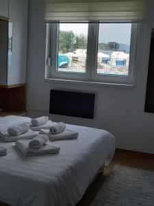 Apartmani Martenovic 1