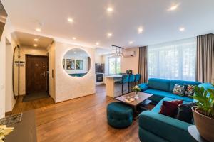 E. D. Elite Apartment