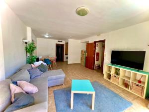 Precioso apartament familiar en complejo Festival Village a 5 min Port Aventura