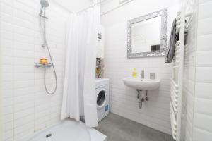 Cityscape Budget Apartments Mosonyi