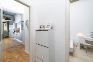 Cityscape Budget Apartments Mosonyi