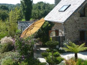Sejours chez l'habitant Domaine Paysager de Kertanguy : photos des chambres