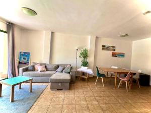 Precioso apartament familiar en complejo Festival Village a 5 min Port Aventura