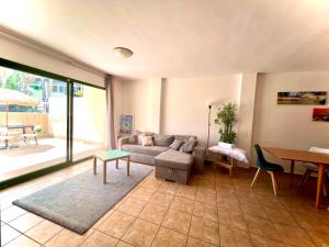 Precioso apartament familiar en complejo Festival Village a 5 min Port Aventura