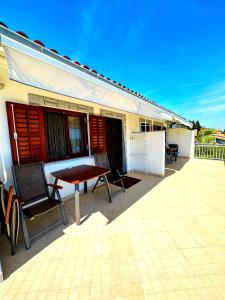 Apartments Plavčić