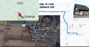 Draga - 2 bedroom apartment 