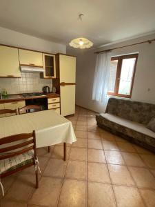 Apartmani Ksenija