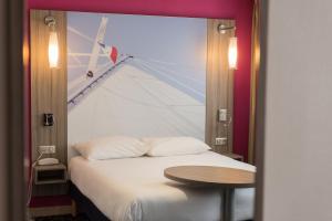 Hotels ibis Styles St Gilles Croix de Vie centre-ville : photos des chambres