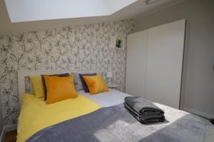 Apartament Widokowy Warszawska 38