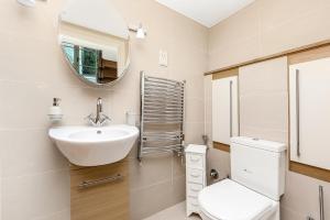 LONDON ONE BED ANNEX