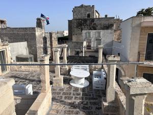 Suite mit privatem Pool