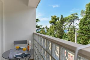 Holiday apartments on the Puntamika & Borik Beach - Zadar