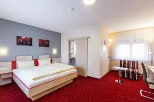 Globotel Hotel Garbsen - غاربسن