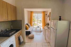 Appartements Jolie T2 en Provence entre Marseille et Cassis : photos des chambres