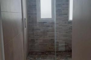 Maison paisible et ensoleillée