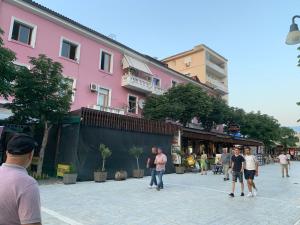 apartement city center - 3hvězdičkové hotely ve městě Berat