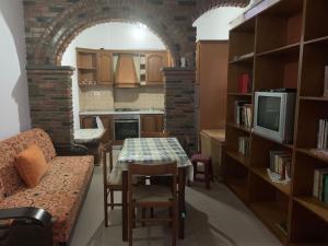 apartement city center