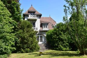 Villas Maison de caractere dans le village des peintres : photos des chambres