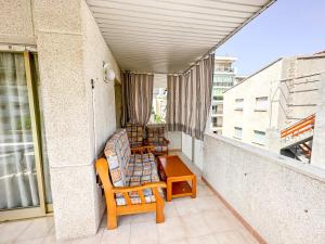 DIFFERENTFLATS Arquus V