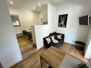 Studio apartman Oliva