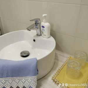 B&B SA CROBE