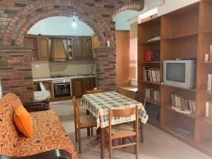 apartement city center