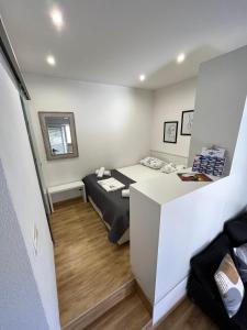 Studio apartman Oliva