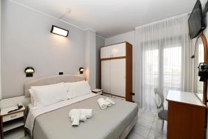 Hotel Criniera Doro