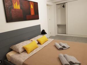 appartamento politeama