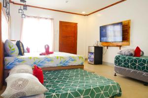 Gems Paradise Resort