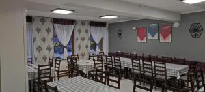 Ośrodek Wczasowy Jodła - Sidzina