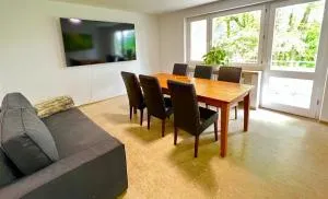 Workers Apartment with Balcony in Bielefeld - Eckardtsheim