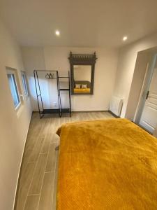 Appartements Au coeur de Brantome : superbe appartement : photos des chambres