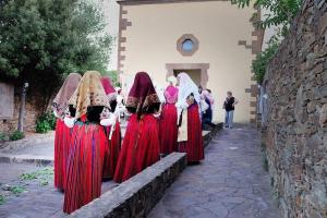 La Libellula casa vacanze