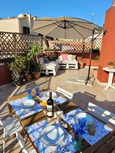 La Libellula casa vacanze