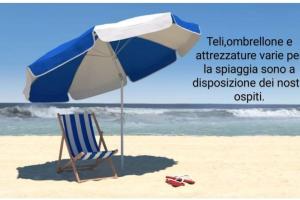 La Libellula casa vacanze img8