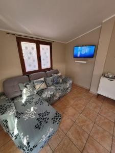 La Libellula casa vacanze img10