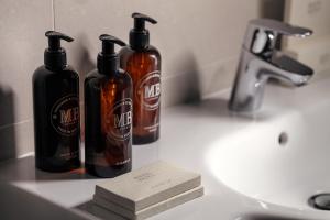 Harvey Spa Hotel