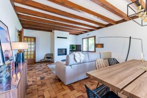 Maisons de vacances Maison - 5 personnes - jardin - wifi - parking : photos des chambres