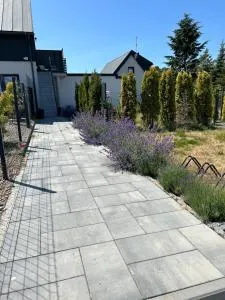 Koniec Świata Stare Sady - Faszen