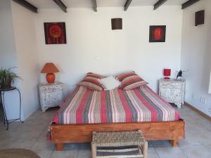 B&B / Chambres d'hotes le moulin : photos des chambres