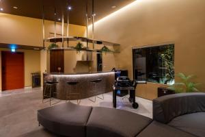 1日1組限定 展望露天風呂付き 南国リゾート貸切ヴィラ 歩羅无 湯河原 FuranYugawara