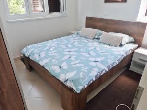 Plava Laguna with beautiful seaview