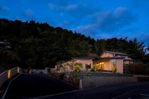 1日1組限定 展望露天風呂付き 南国リゾート貸切ヴィラ 歩羅无 湯河原 FuranYugawara