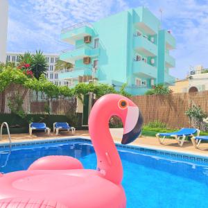 Tabbu ibiza apartments
