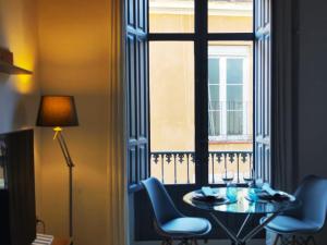 BMMálaga centro histórico