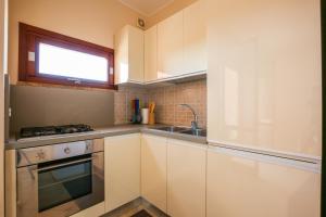 Uno sguardo sul mare - Apartment -