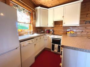 Beautiful Golf and Beach Lodge in Stunning Location - Pass the Keys